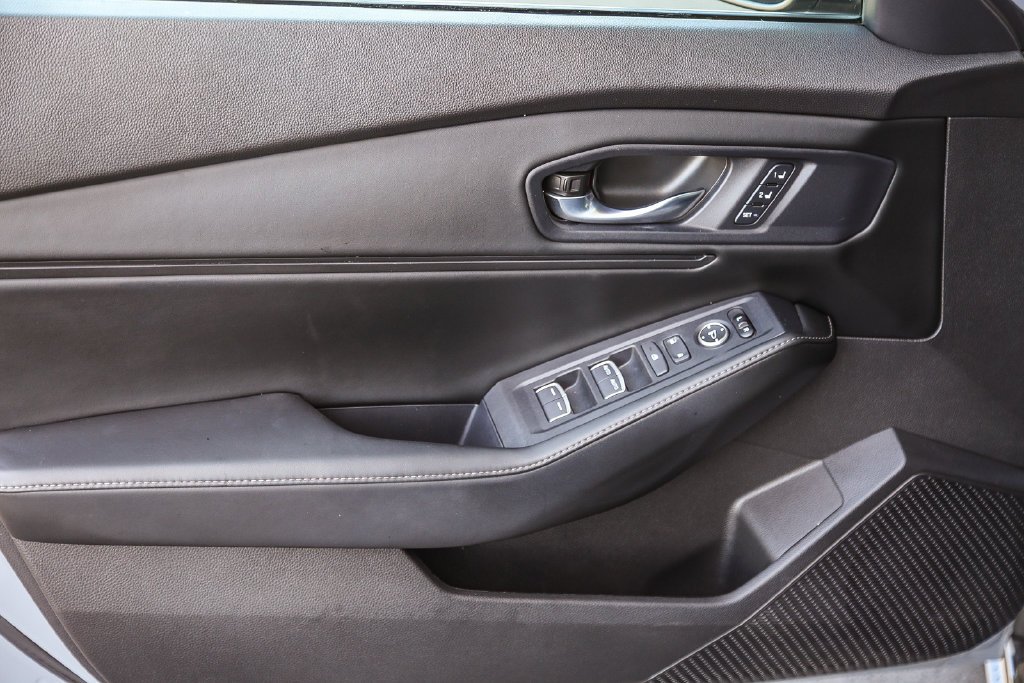 Certified Used 2024 Urban Gray Pearl Honda HYBRID SPORT-L image 24