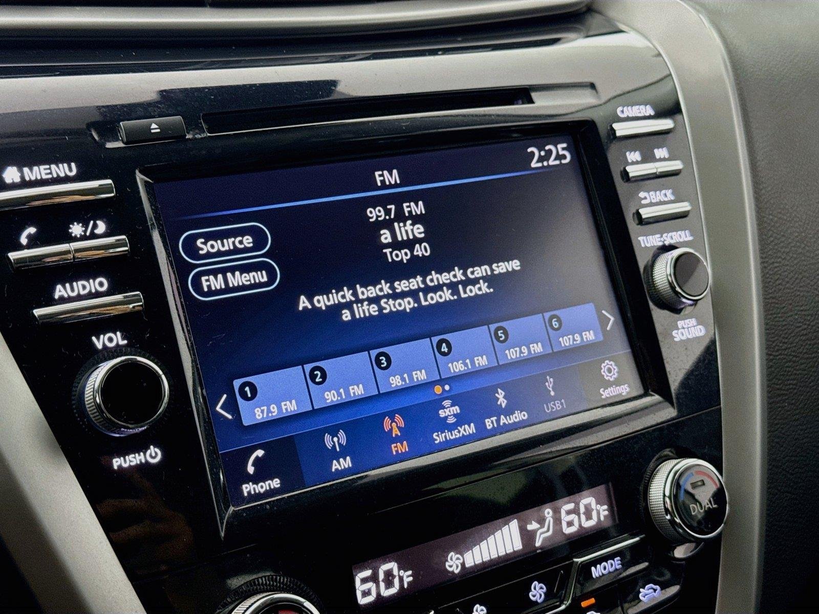 Used 2020 Gun Metallic Nissan S image 21