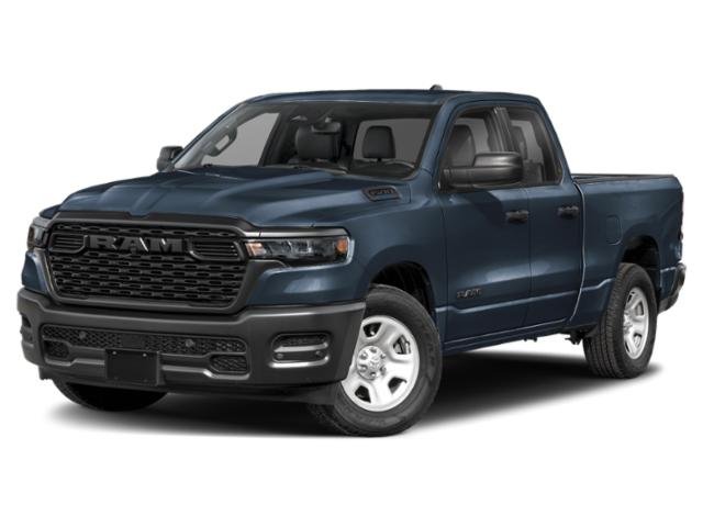 2026 RAM 1500's photo