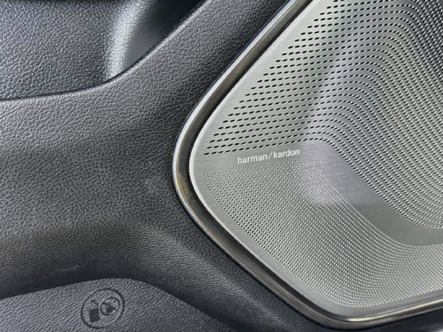 Used 2021 Black Ram Limited image 17