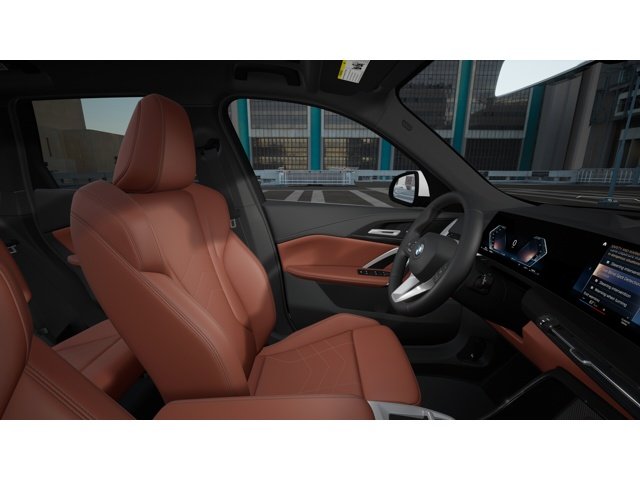 New 2026 Alpine White BMW xDrive28i image 9