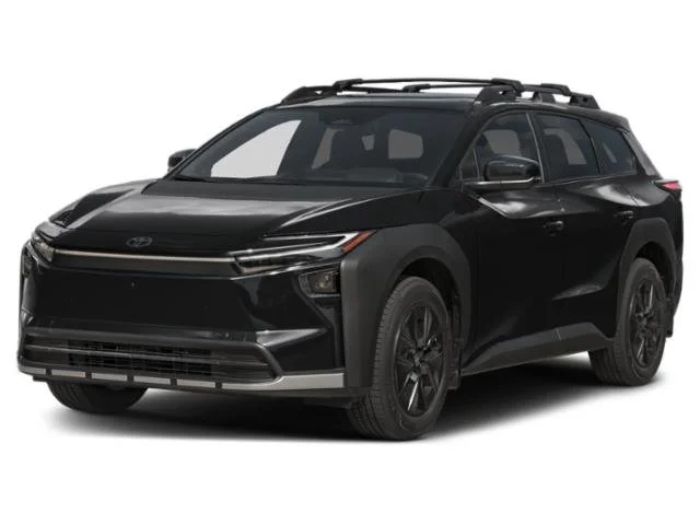 New 2026 Raven Toyota Premium image 1