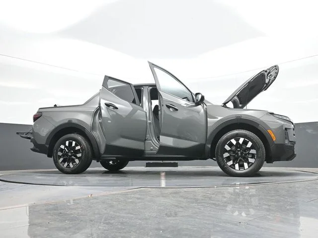 2026 Hyundai Santa Cruz SE - Photo 31