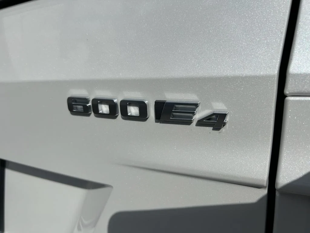 2025 Cadillac LYRIQ Luxury 2 - Photo 5