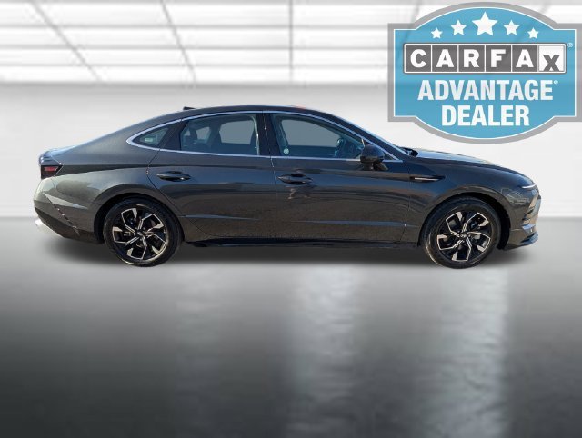 2025 Hyundai Sonata SEL - Photo 27