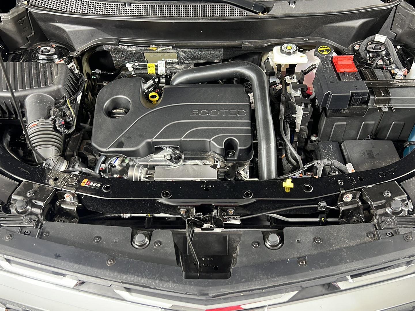 2026 Chevrolet Equinox LT - Photo 43