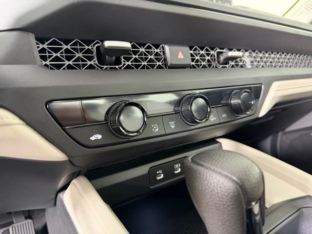 2023 Honda Accord EX - Photo 21