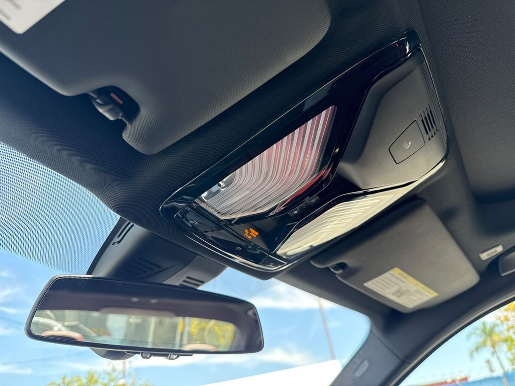 Used 2023 Skyscraper Grey Metallic BMW M340i image 30