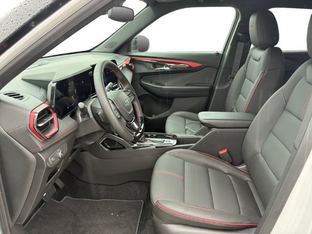 2026 Chevrolet Trailblazer RS - Photo 11