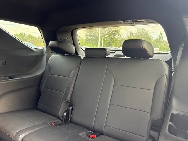 2025 Chevrolet Traverse Z71 - Photo 18