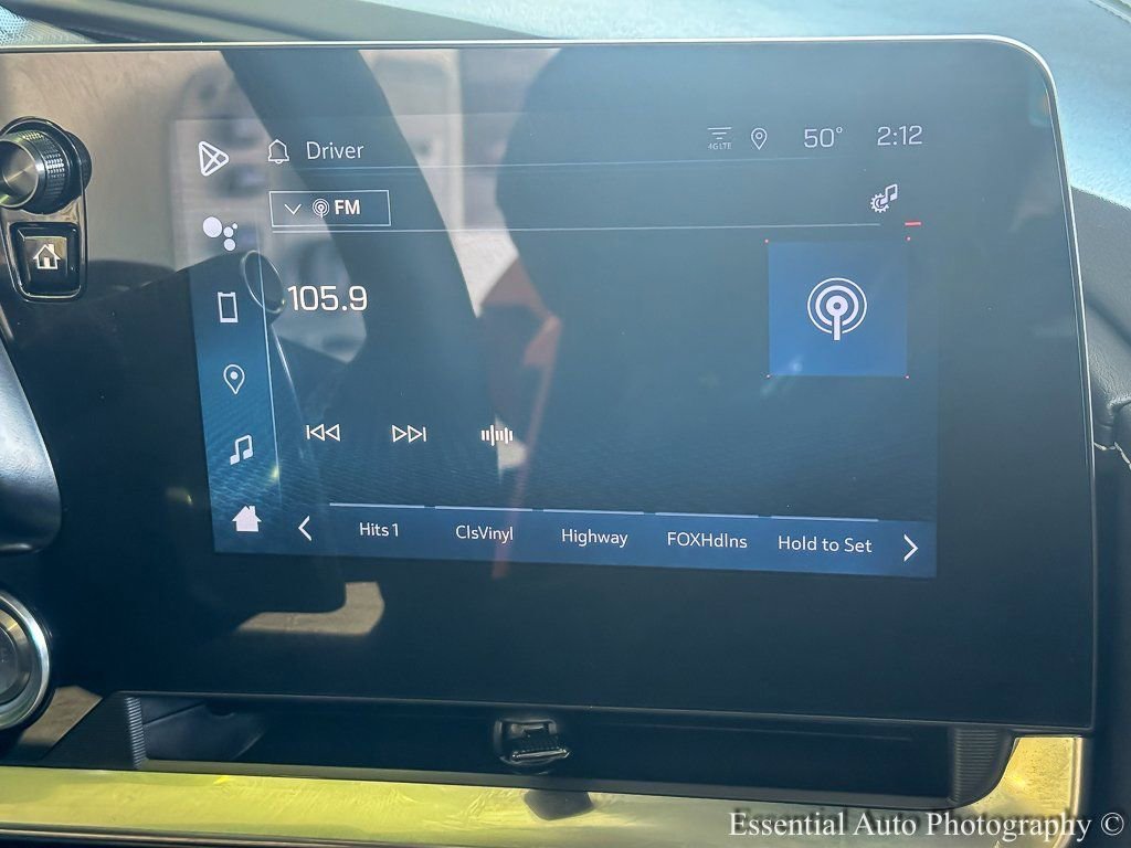 2024 CHEVROLET CORVETTE - Image 17