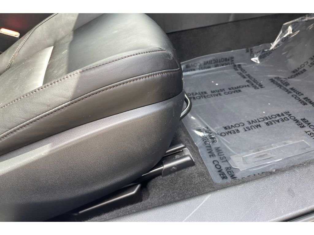 Used 2019 MACHINE GRAY METALLIC Mazda w/Preferred Pkg image 23