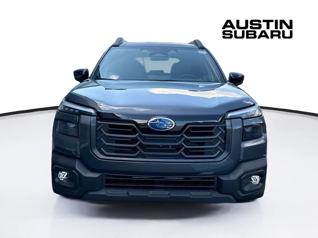 New 2026 Gray Subaru Touring XT image 3