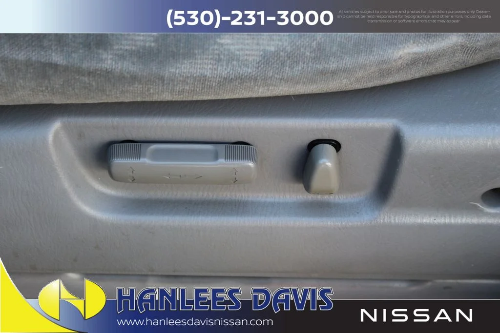 Used 2004  Honda EX image 13