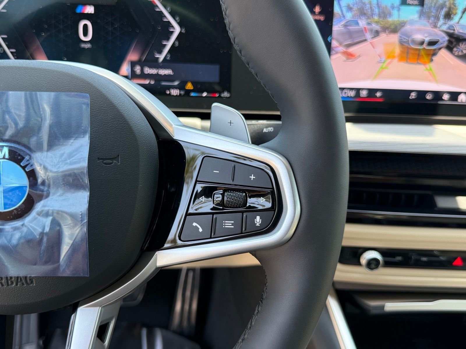 New 2026 Alpine White BMW 330i xDrive image 25