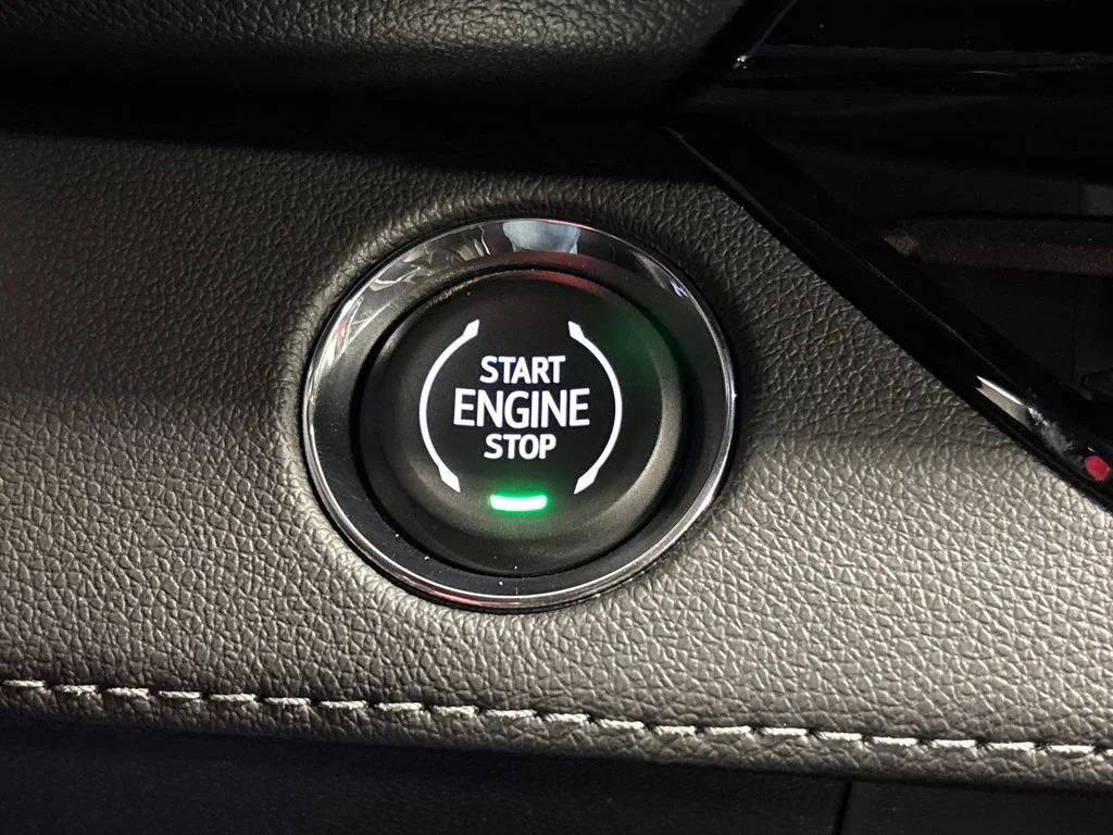 2026 Buick Enclave Sport Touring - Photo 43