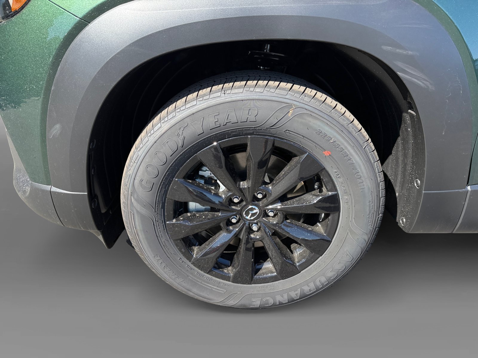 New 2026 Cypress Mazda 2.5 S Preferred image 9