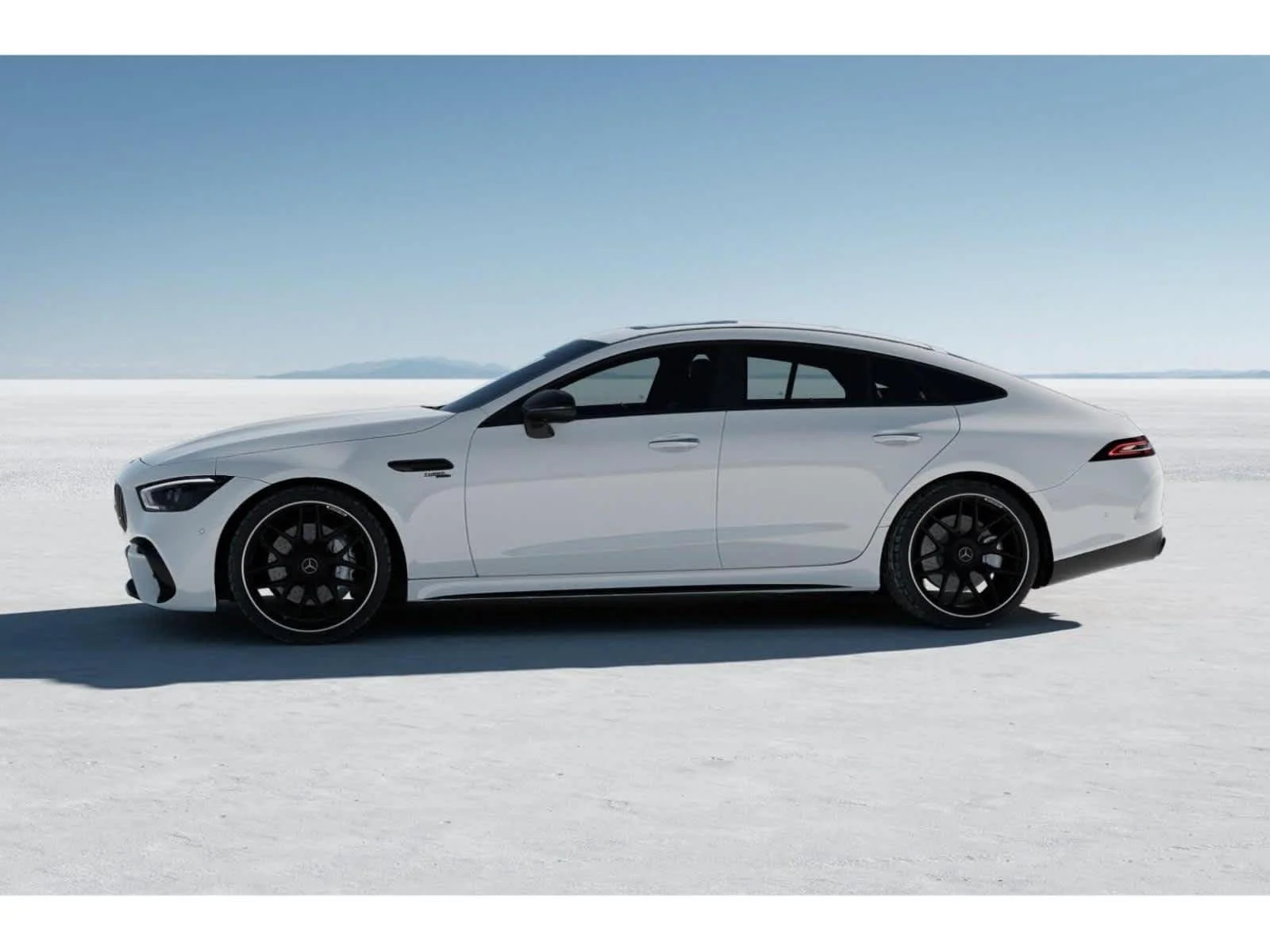 2026 Mercedes-Benz AMG GT 4-Door Coupe 43 - Photo 34