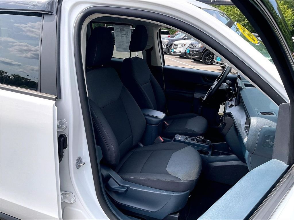 Used 2023 White Ford XL image 11
