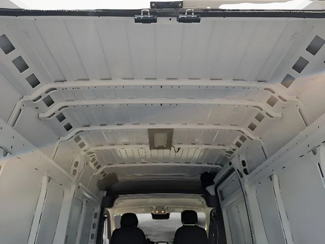 Used 2026 White Ram High Roof image 31