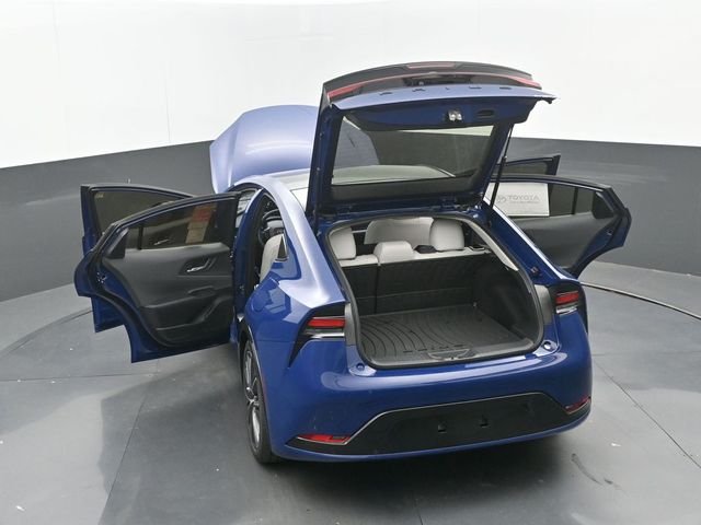 2026 Toyota Prius XLE - Photo 30