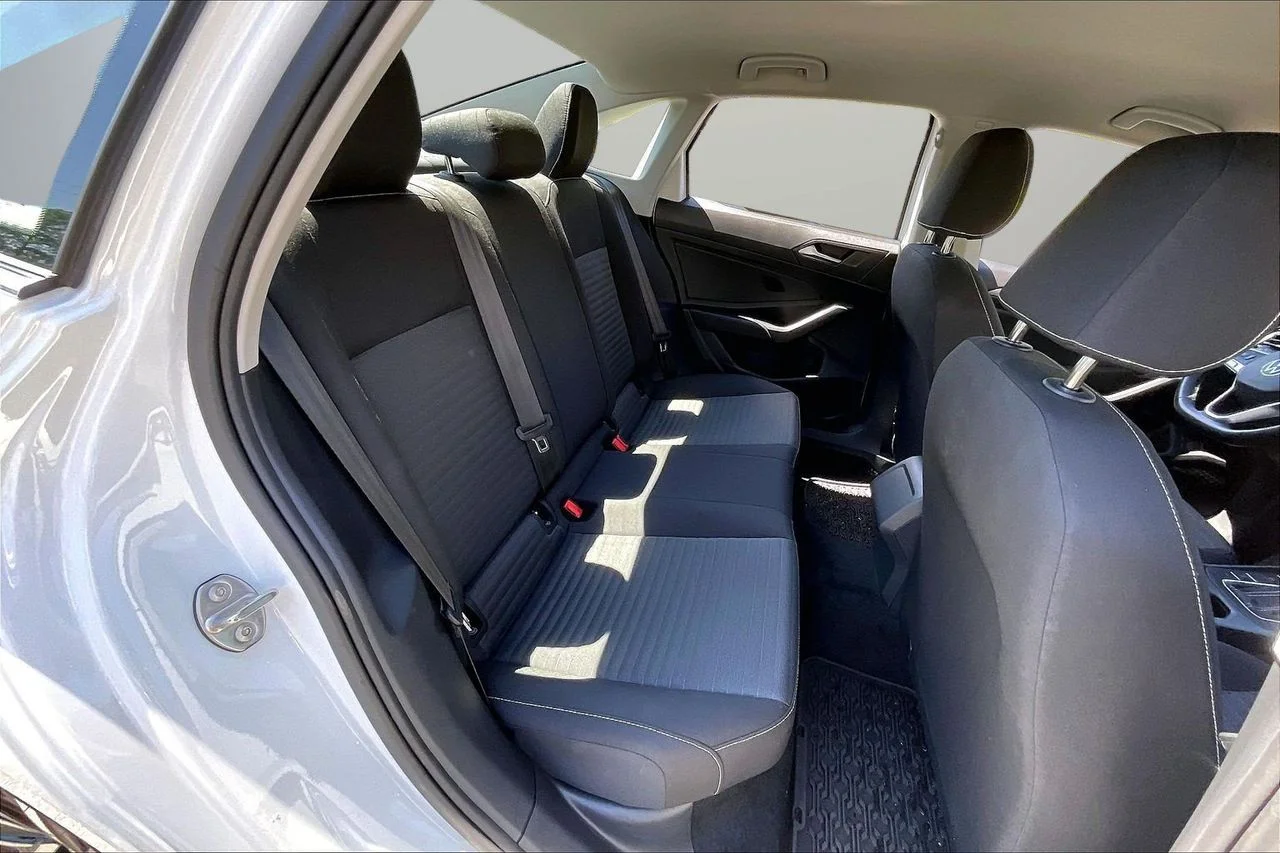 Used 2024 White Volkswagen 1.5T S image 22