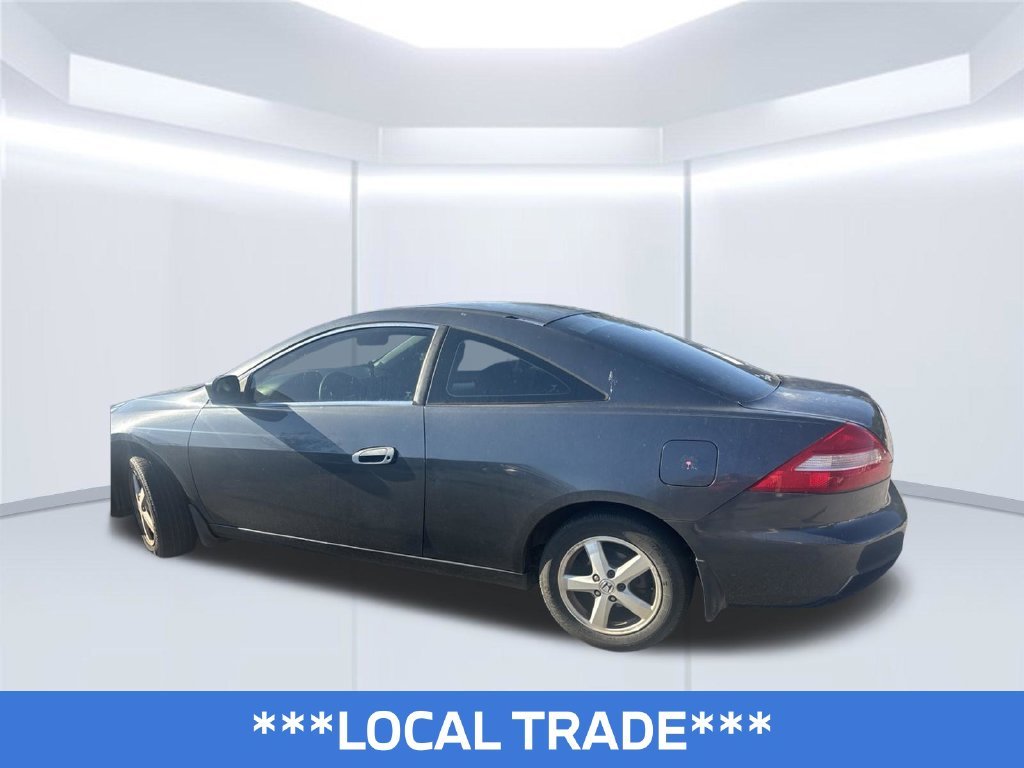 Used 2004 Honda Accord EX with VIN 1HGCM72574A015776 for sale in Foley, AL