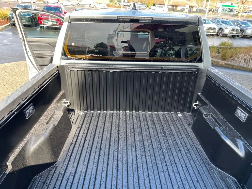 2026 Toyota Tacoma TRD Off Road - Photo 25