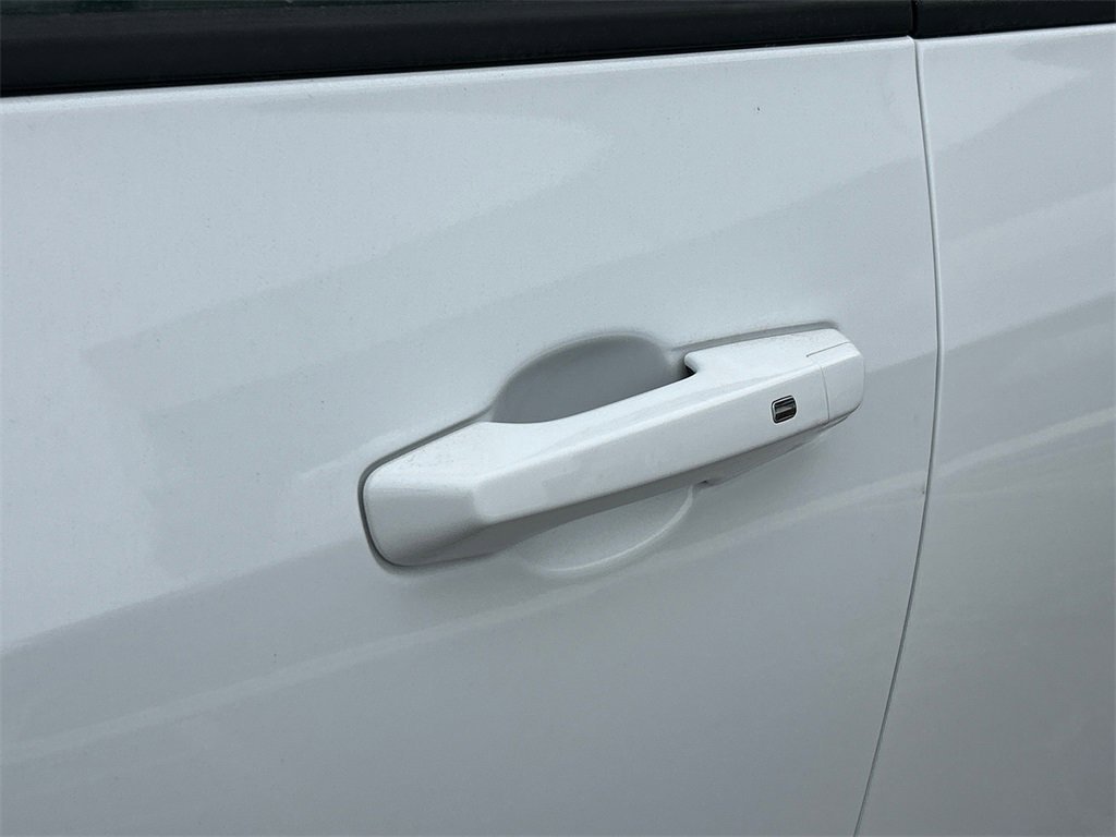 2026 GMC TERRAIN - Image 12