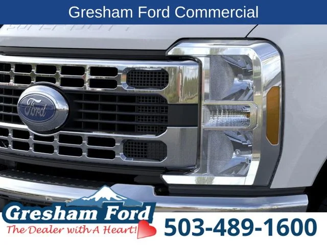 New 2026 Oxford White Ford XL image 20