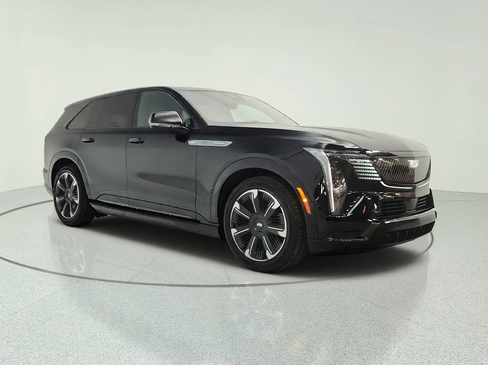 Used 2026 Black Raven Cadillac Premium Sport image 3