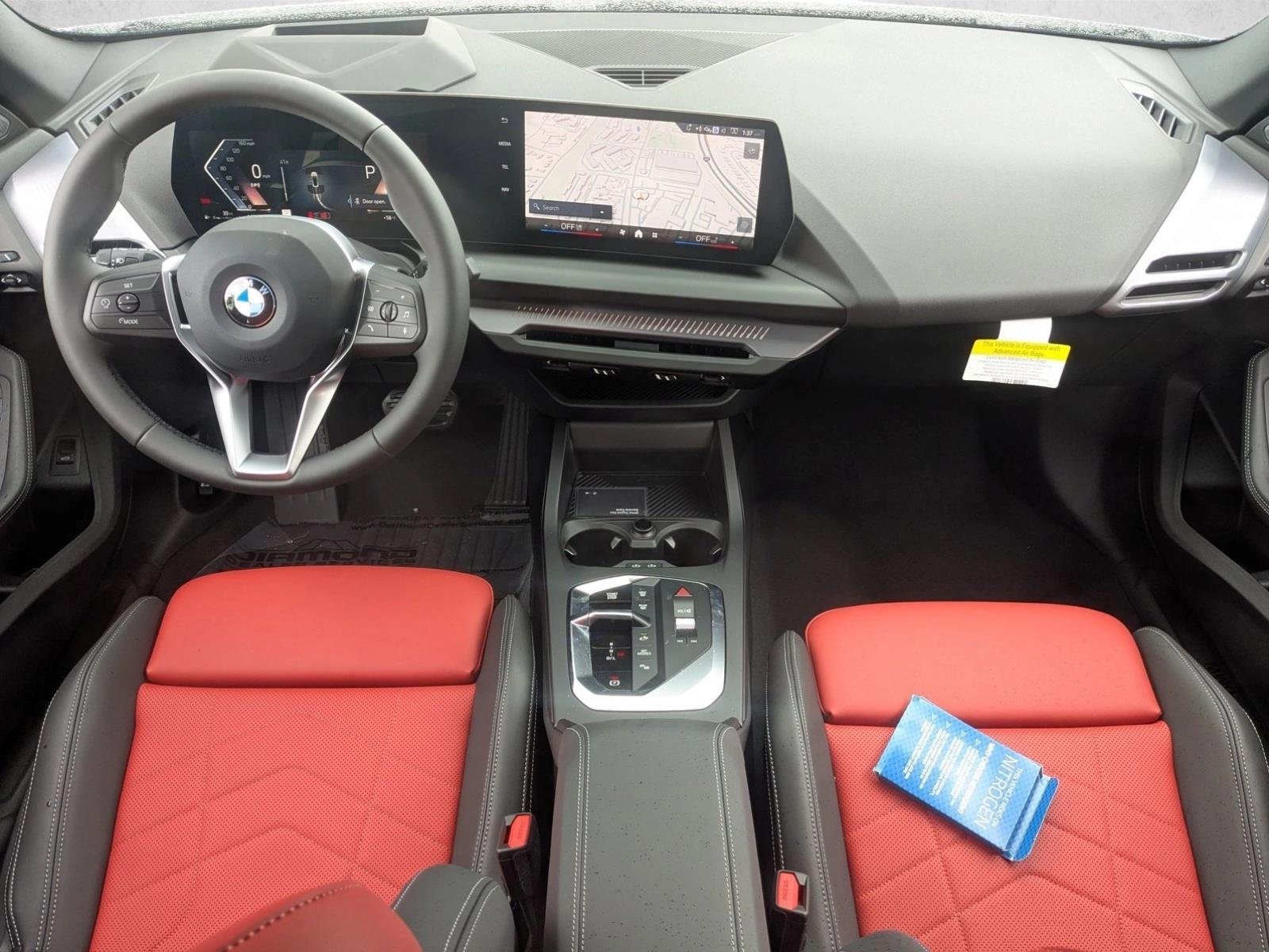 2026 BMW 2 Series 228 - Photo 15