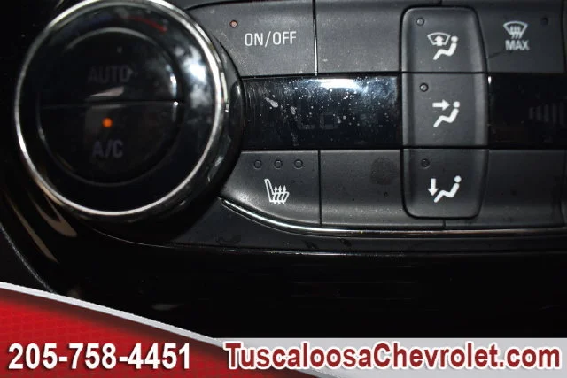 Used 2024 Crimson Metallic Chevrolet ACTIV image 38