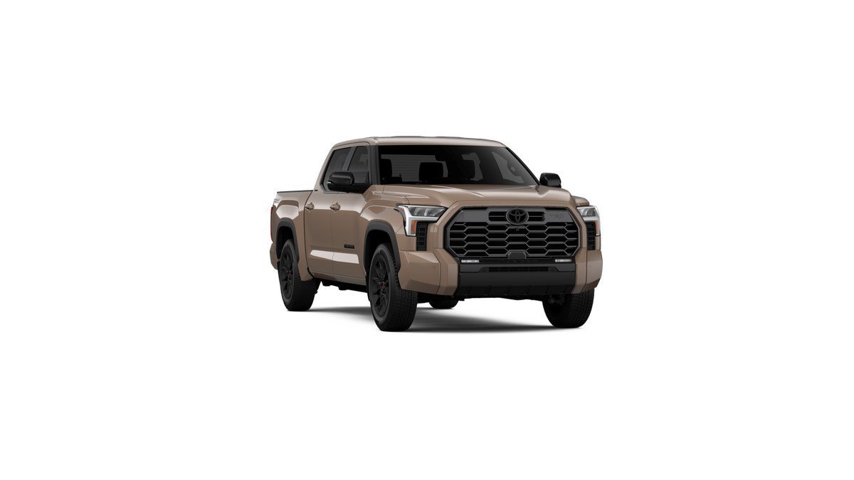 New 2026 Mudbath Toyota  Limited image 74