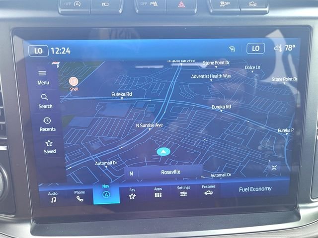 Used 2023  Ford Tremor image 16