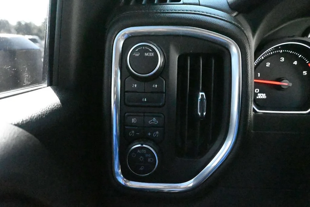 Used 2023 Black Chevrolet LT image 22