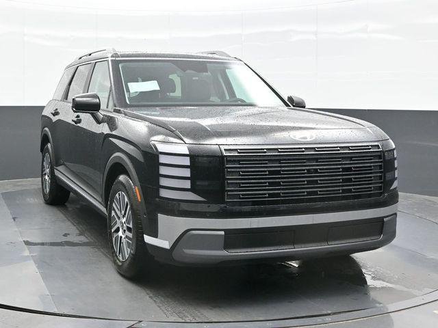 New 2026 Black Hyundai SEL Premium 7P image 6