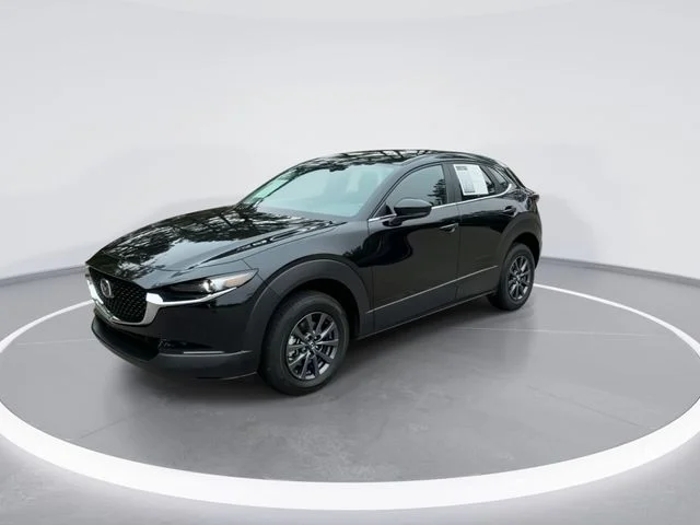 Used 2025 Black Mazda 2.5 S image 4