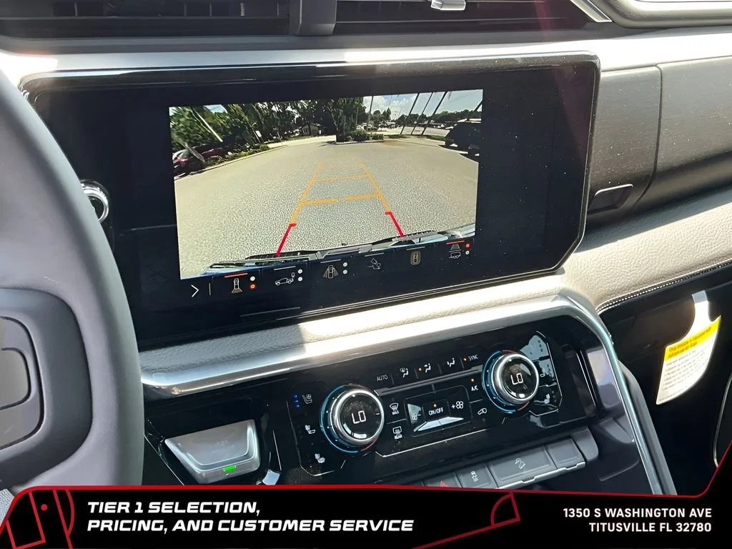 New 2026 Coastal Dune GMC Denali image 40