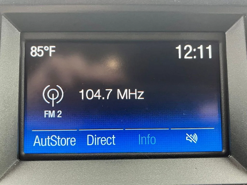 Used 2015  Ford XLT image 5