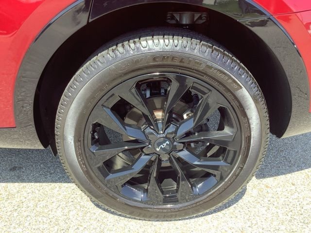 2022 Kia Sorento SX - Photo 36