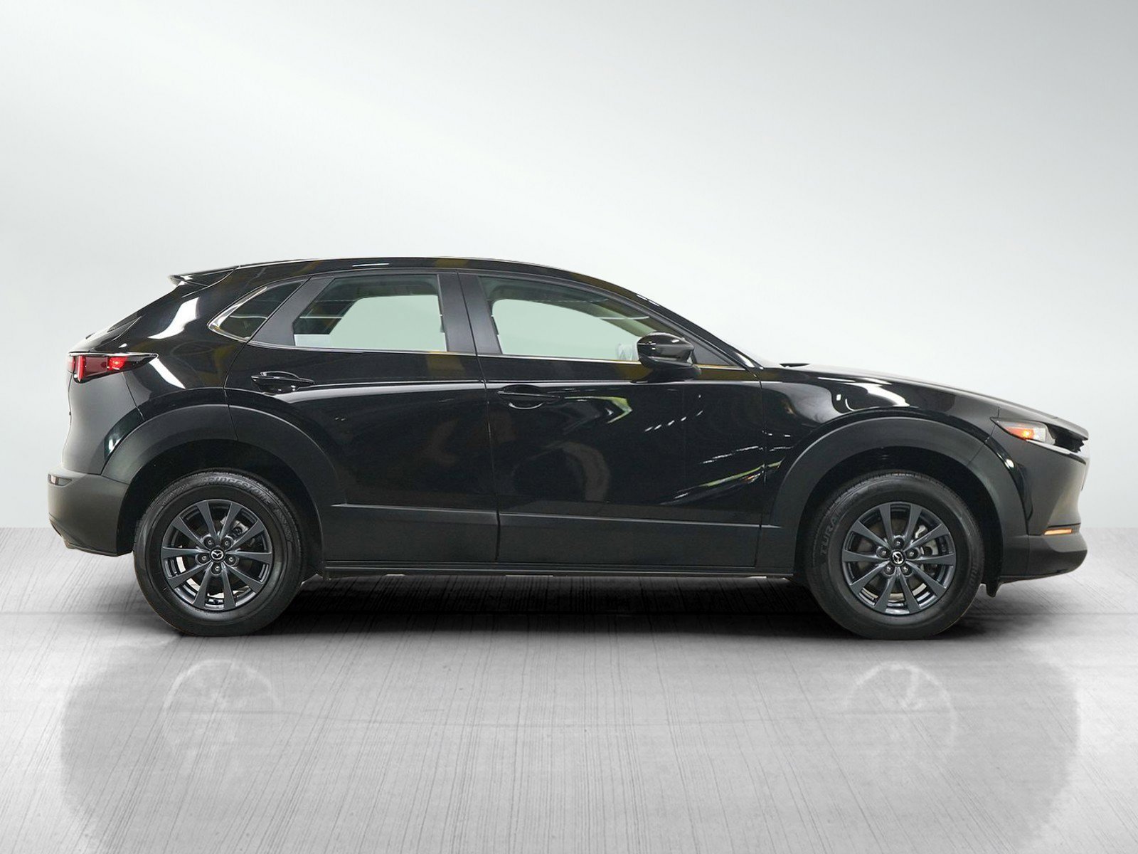 Used 2024 Jet Black Mica Mazda 2.5 S image 6