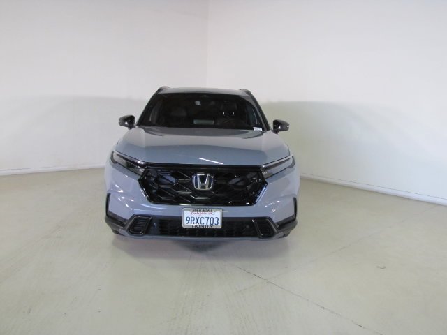 Certified Used 2025 Urban Gray Pearl Honda Sport-L image 41