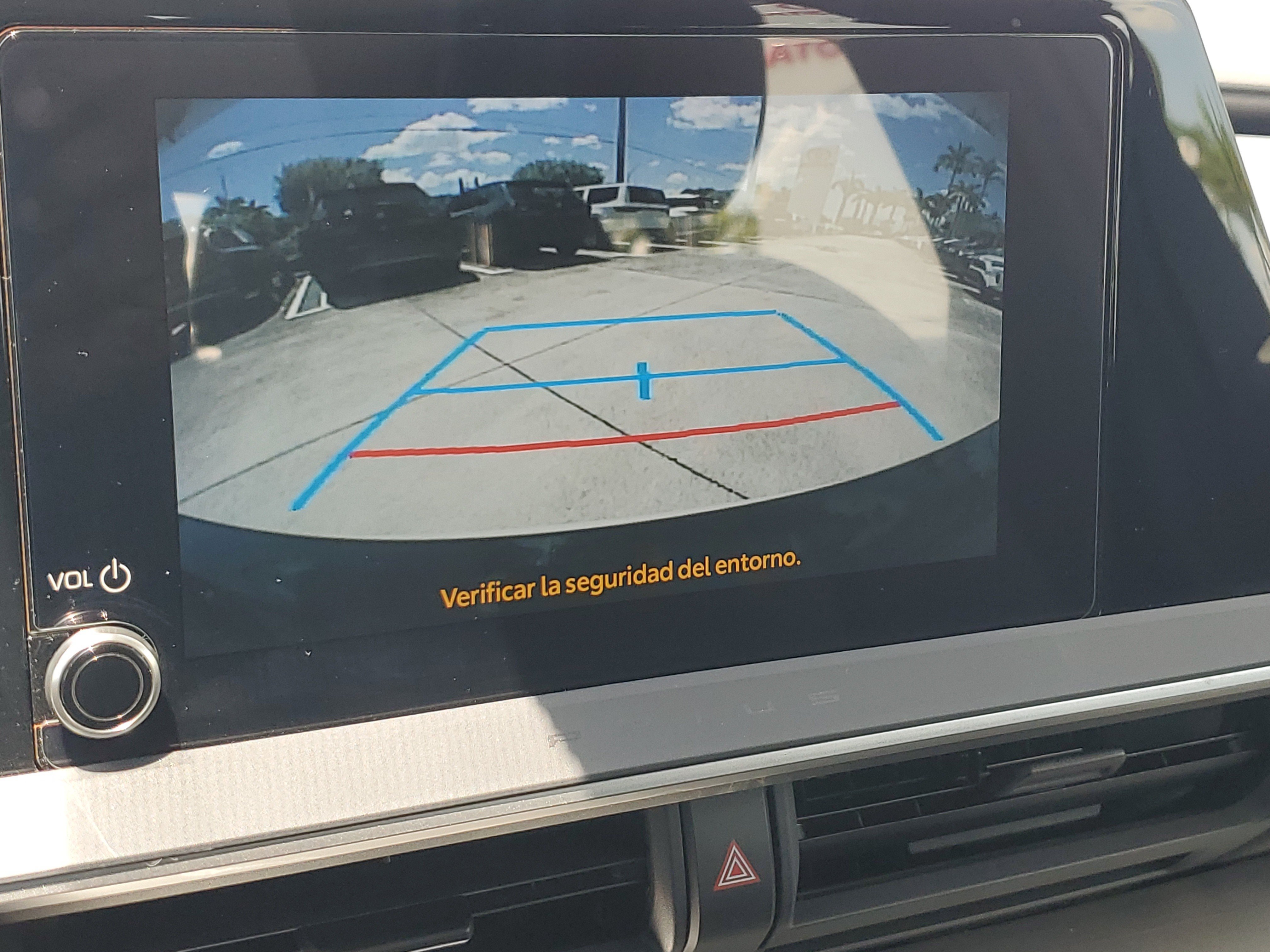 Certified Used 2024 Pearl Toyota LE image 27