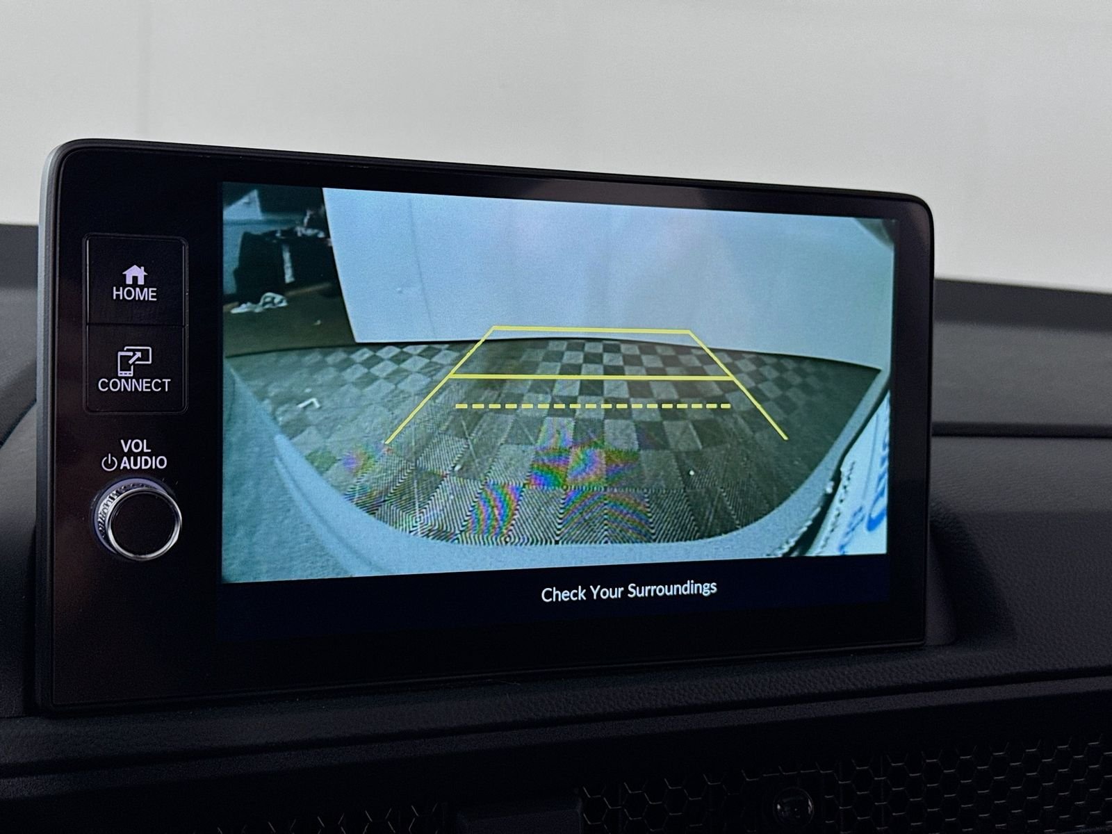 2026 Honda CR-V EX - Photo 17