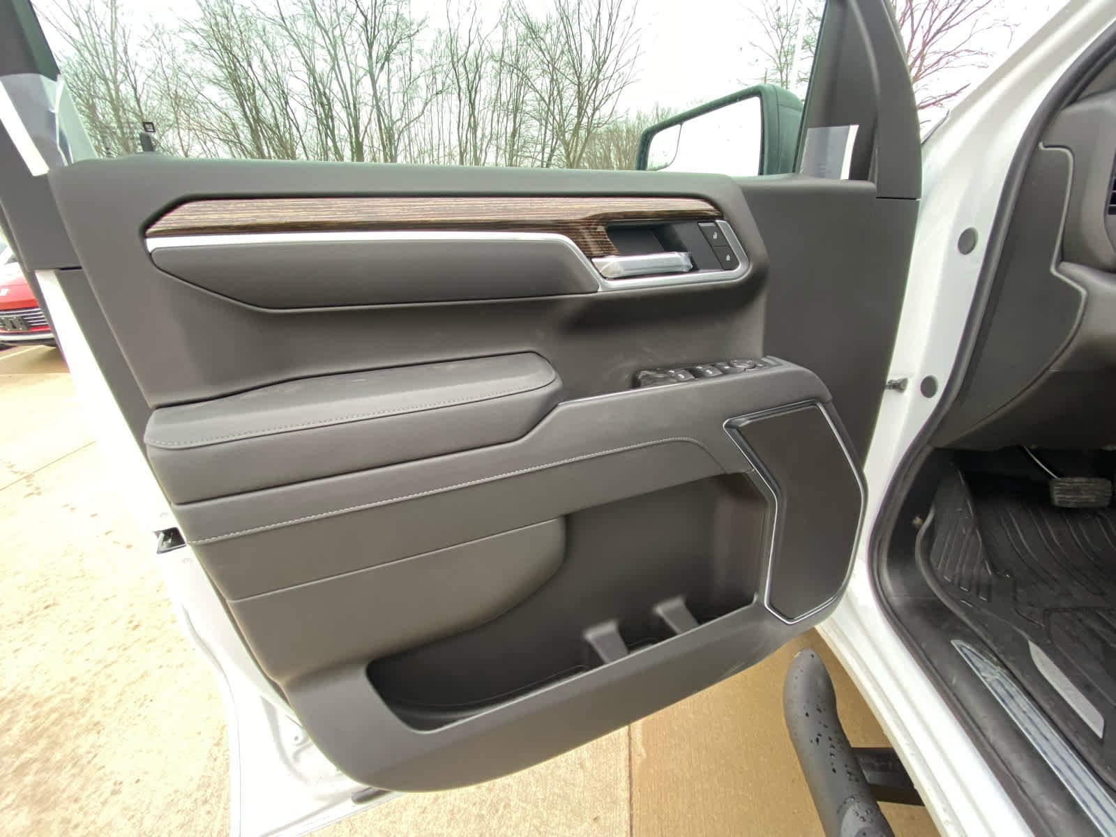 2026 GMC Sierra 1500 Elevation - Photo 9