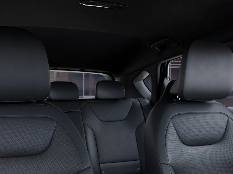New 2026 Aurora Black Pearl Kia EX image 26