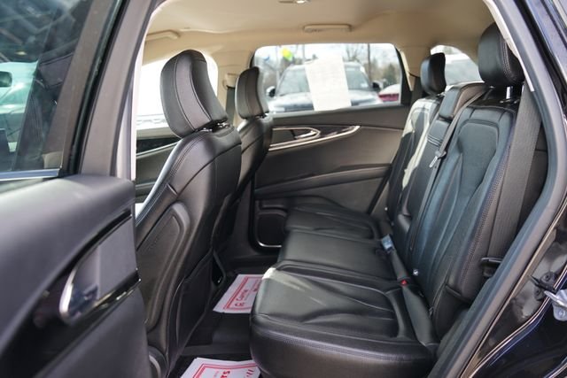 2023 LINCOLN NAUTILUS - Image 8