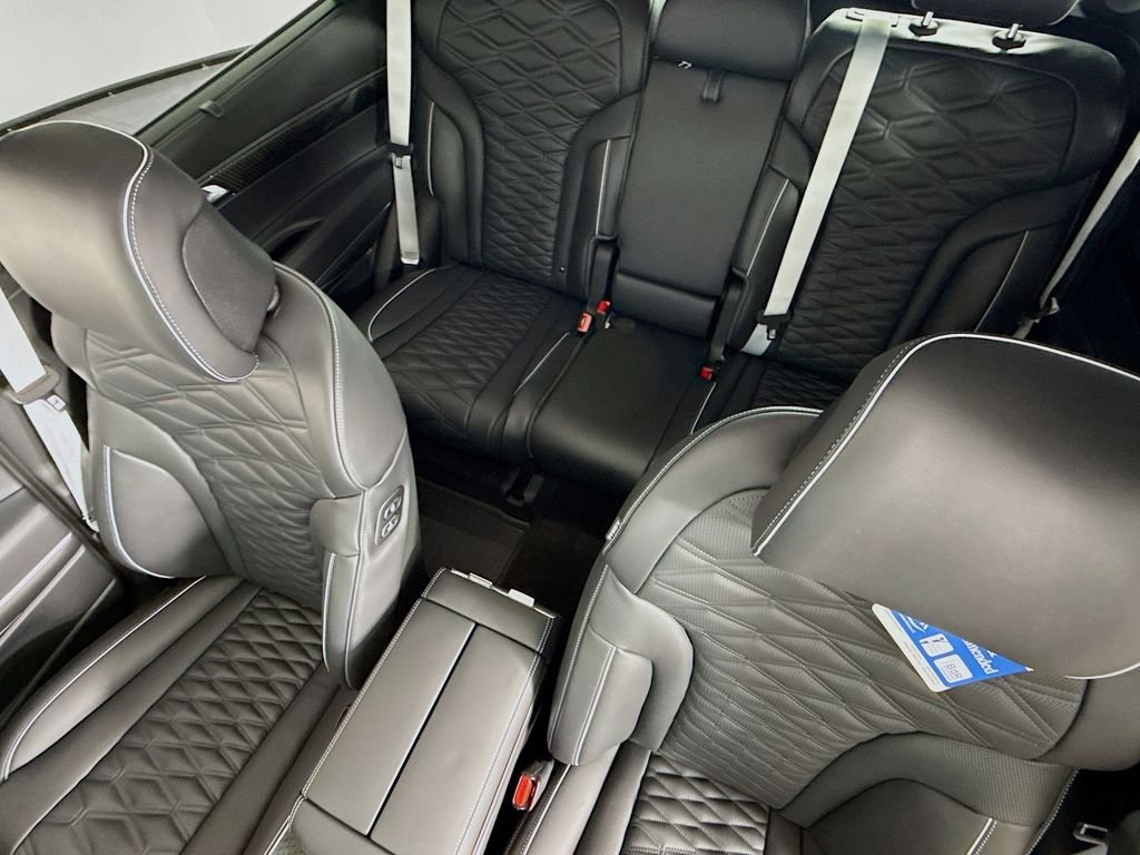 2026 GENESIS GV80 Coupe E-SC - Photo 23
