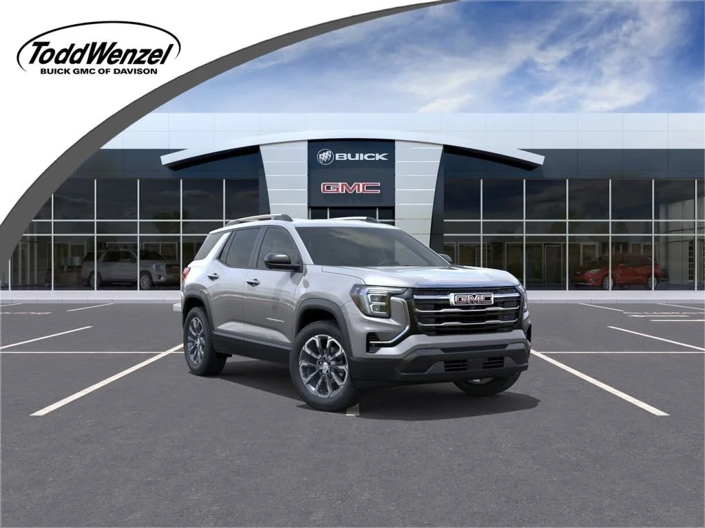2026 GMC Terrain Elevation AWD's photo